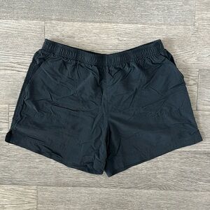 Columbia Women's Athletic Shorts - Black